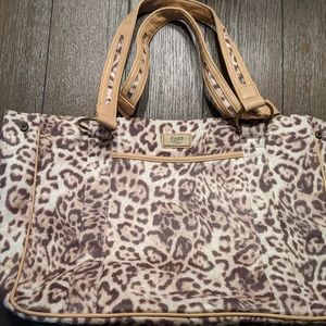 Gigi Hill Bag/Tote